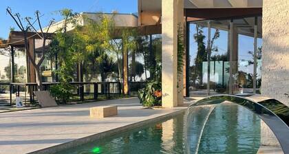 Cape of Rodon Resort Green Village