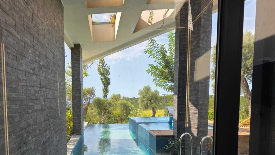 Cape of Rodon Resort Green Village