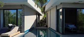 Cape of Rodon Resort Green Village