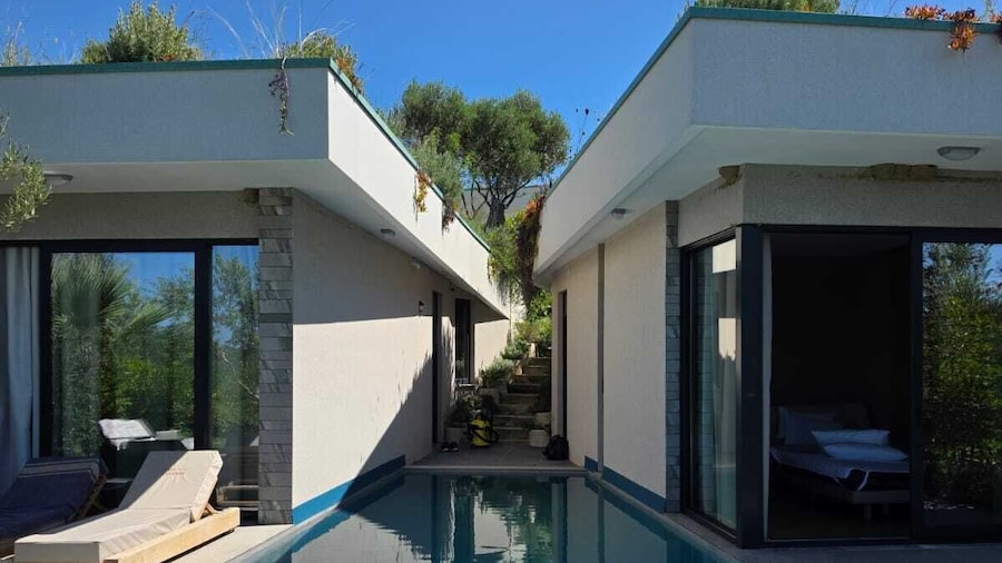 Cape of Rodon Resort Green Village