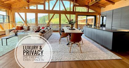 Der Erlacher Alpenrefugium 1874 Luxury & Privacy