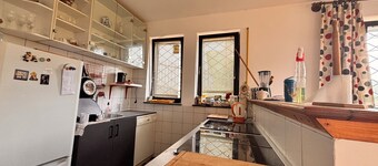 Enchanting 2-bedroom house in Sarajevo