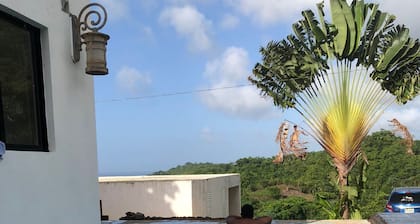 Casa Playa Rincon Hills Samana