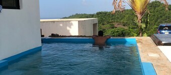 Casa Playa Rincon Hills Samana