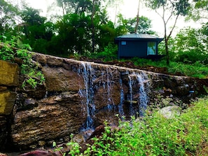 Exterior - The Secret Garden at Mist of Sinharaja (Neluwa)