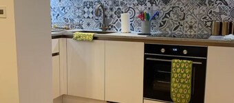 Flat one The Beaches