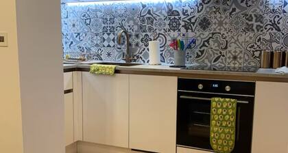 Flat one The Beaches