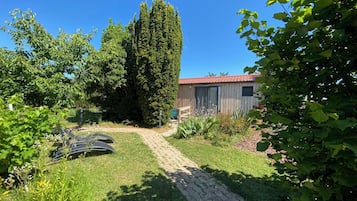 Terras