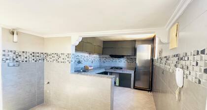 Traditional duplex with modern charm in the heart of RABAT.