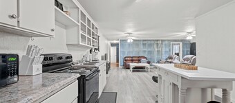 Peaceful 3-bedroom house in Valliant! Close to International Paper and PineCreek