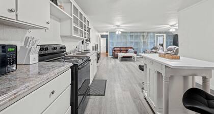 Peaceful 3-bedroom house in Valliant! Close to International Paper and PineCreek