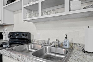 Mikrowelle, Ofen, Herdplatte