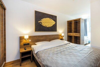 AlpenParks Hotel & Apartment Alpendorf