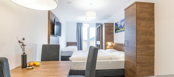 AlpenParks Hotel & Apartment Alpendorf