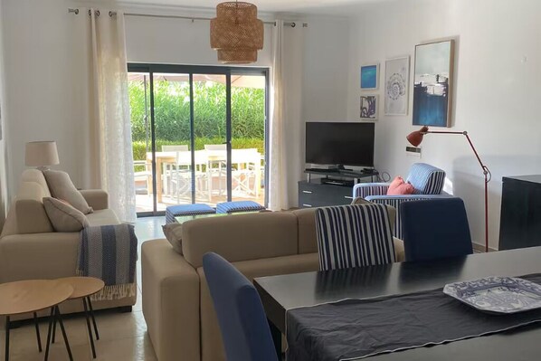 TV connectée