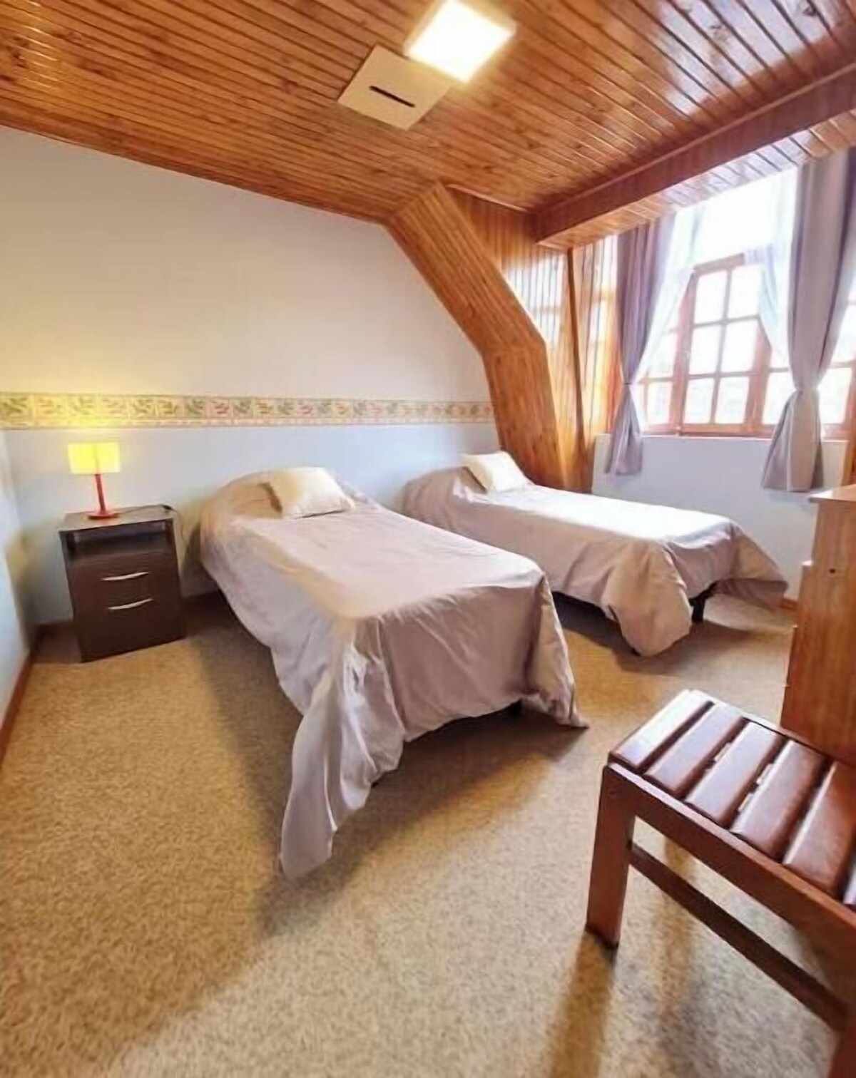 Bild für Gastgeberprofil