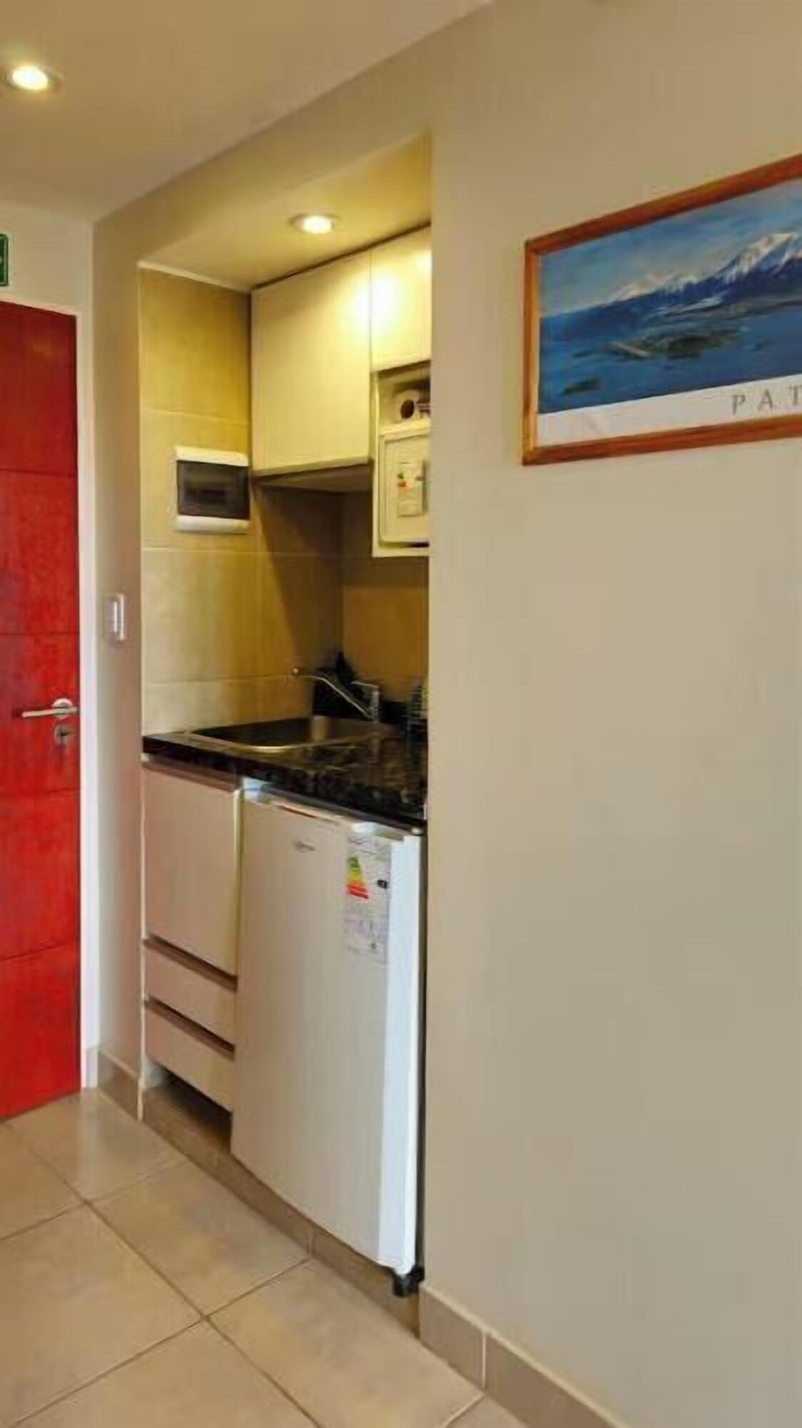 Bild für Gastgeberprofil