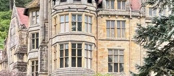 Mulberry House - Family and dog friendly.
Situated in the heart of the town.