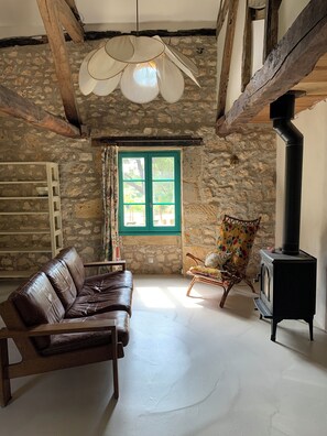 Kamin