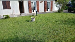 Exterior - Lovely family home in Cognac (Cognac)