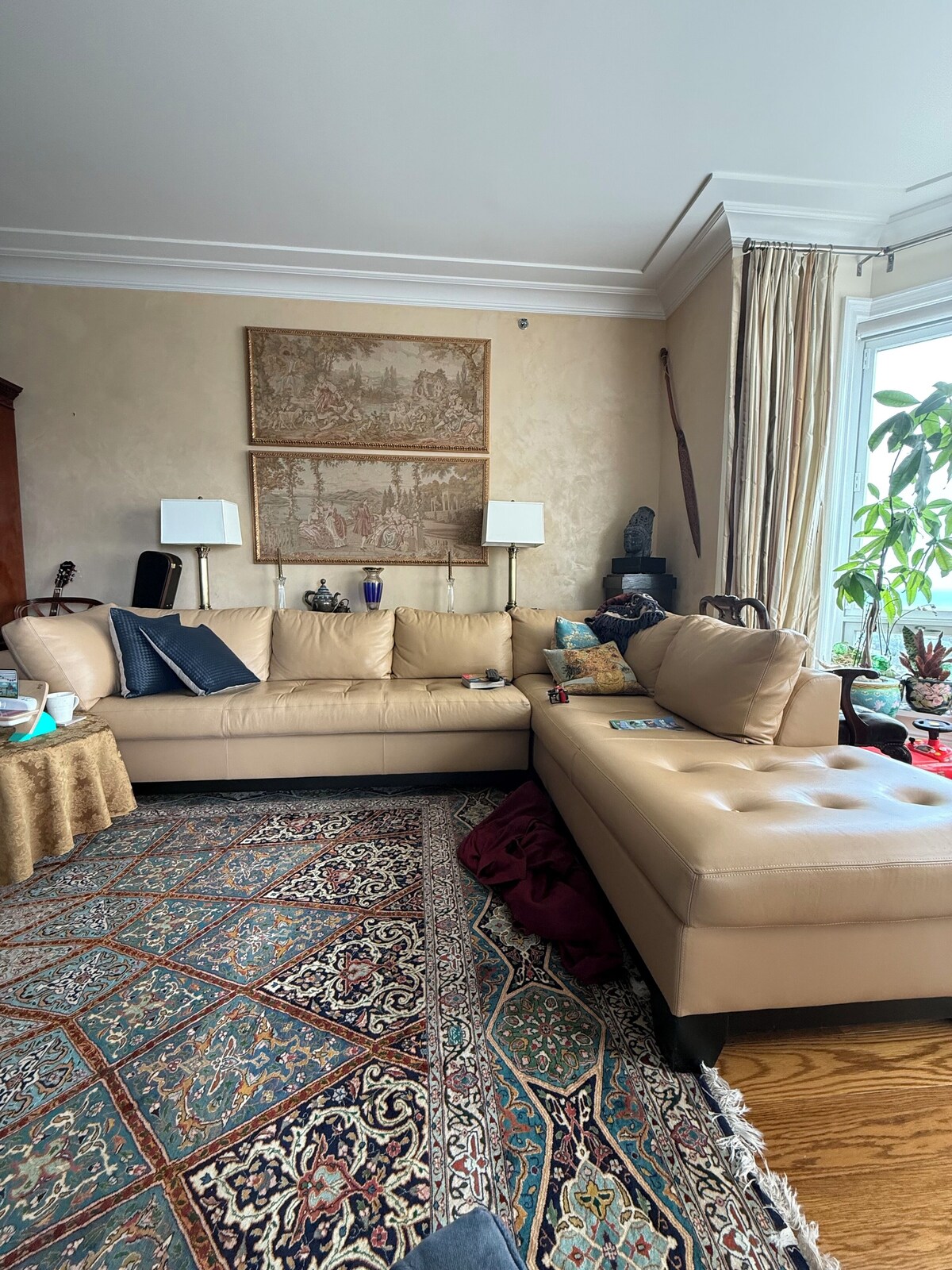 Image de profil de l’hôte