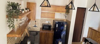 1BHK Lodha Belmondo Pune, The Getaway BeyondWalls