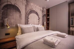 Deluxe Apartment | Iron/ironing board, free WiFi - Kira Central Hvar (Hvar)