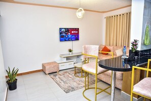 TV - Chill Spot Meru (Nairobi)