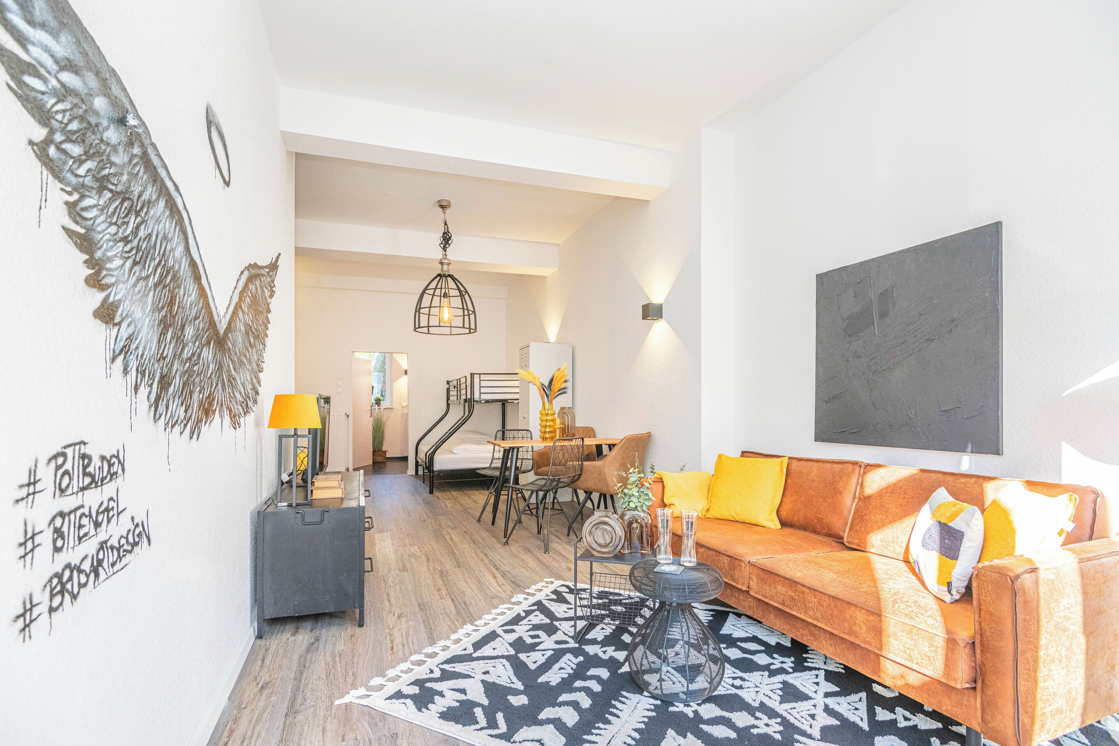 1 Schlafzimmer, Internetzugang, Bettwäsche