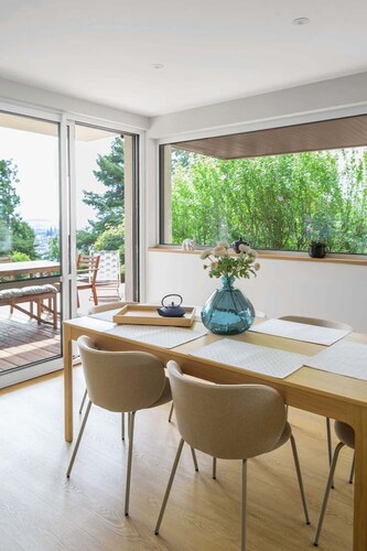 Superbe maison sur les hauteurs de Clermont