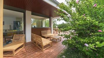 Terras