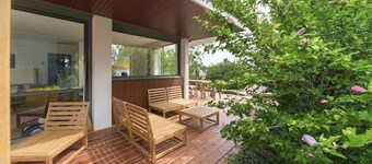 Superbe maison sur les hauteurs de Clermont