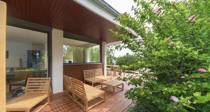 Superbe maison sur les hauteurs de Clermont