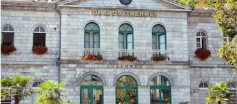 Charming T2 in the center of Bagnères-de-Bigorre