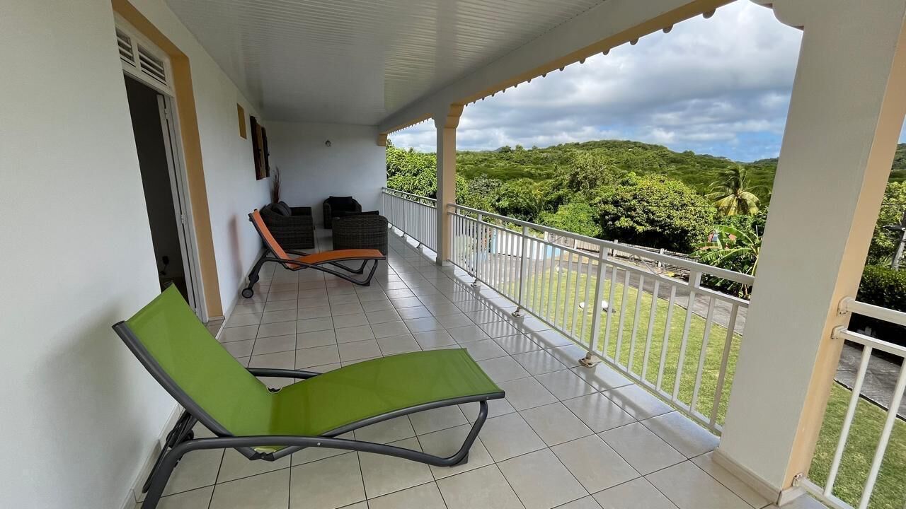 Comfort Apartment, 2 Bedrooms, 2 Bathrooms, Garden View | Terrace/patio