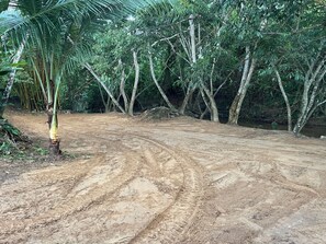 Miscellaneous - KSG Cabins 5 minutes to Mayflower Falls and 10 minutes to Hopkins Beach (Silk Grass)