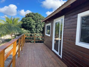 Terras
