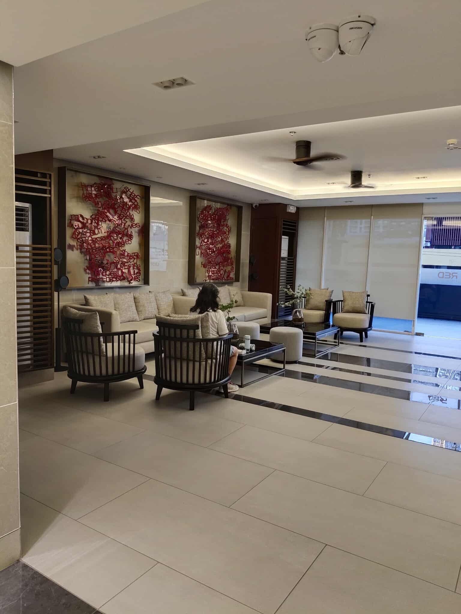 Hall