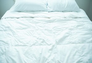 3 Schlafzimmer, Bügeleisen/Bügelbrett, WLAN, Bettwäsche