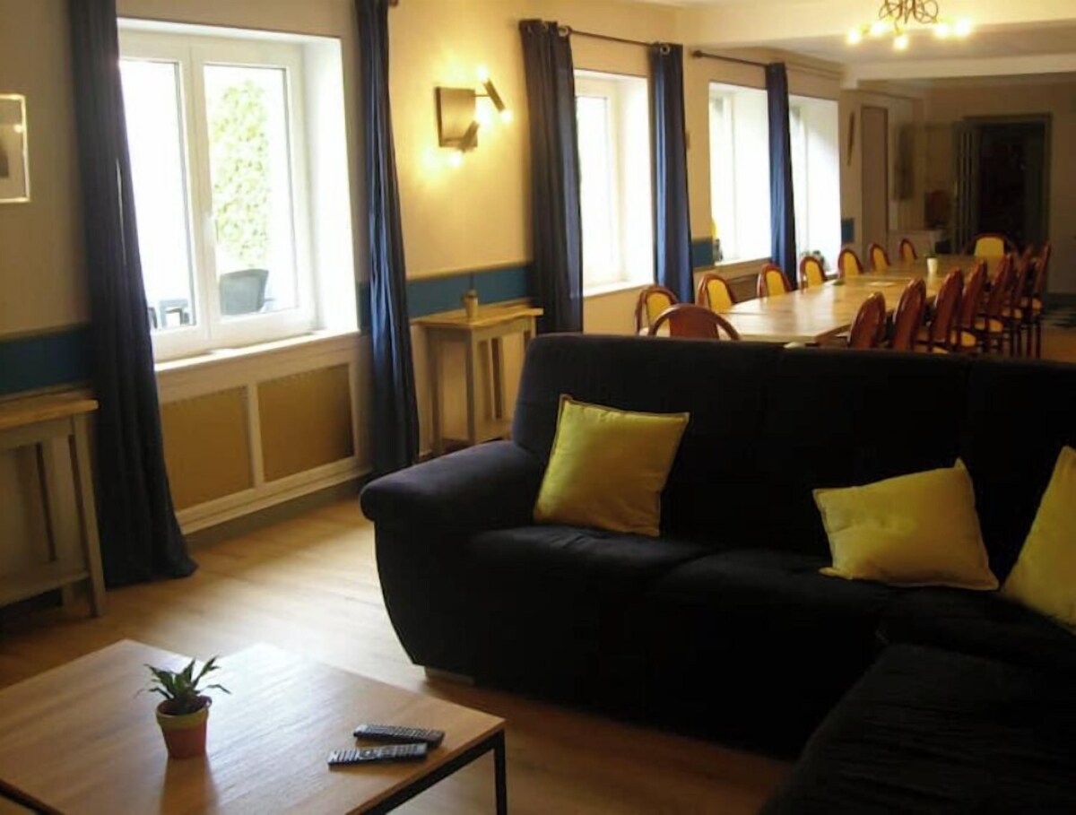 Bild für Gastgeberprofil