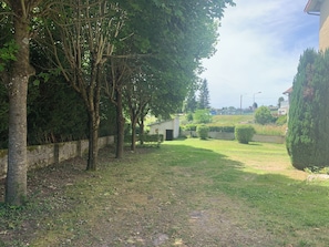 Área da propriedade