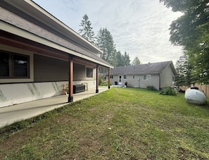 Exterieur
