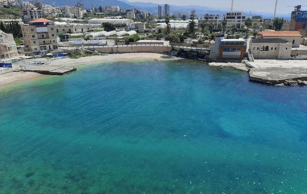 Plage