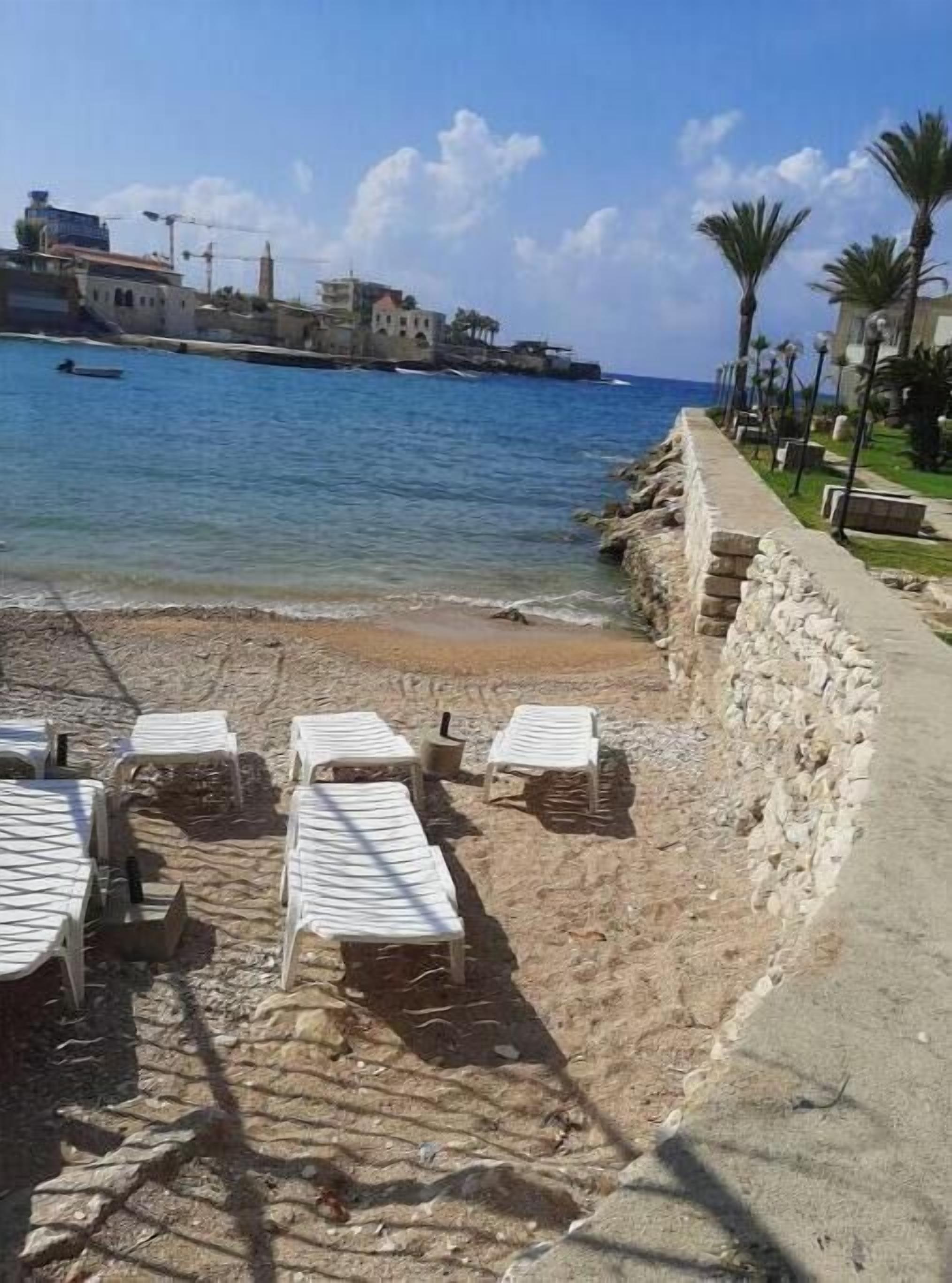 Plage