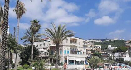 Family Duplex, beach+pool access