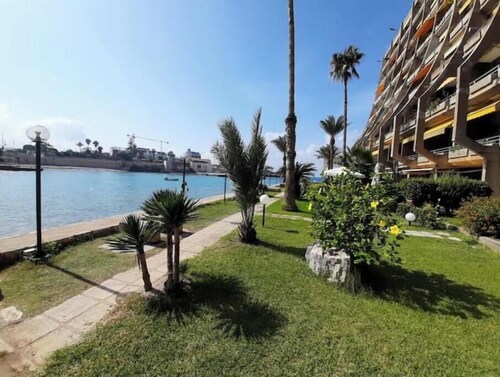 Family Duplex, beach+pool access