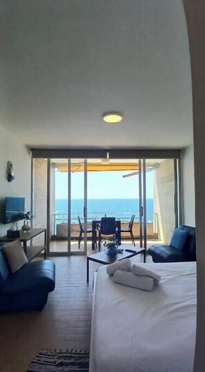 1 bedroom, free WiFi, bed sheets, wheelchair access