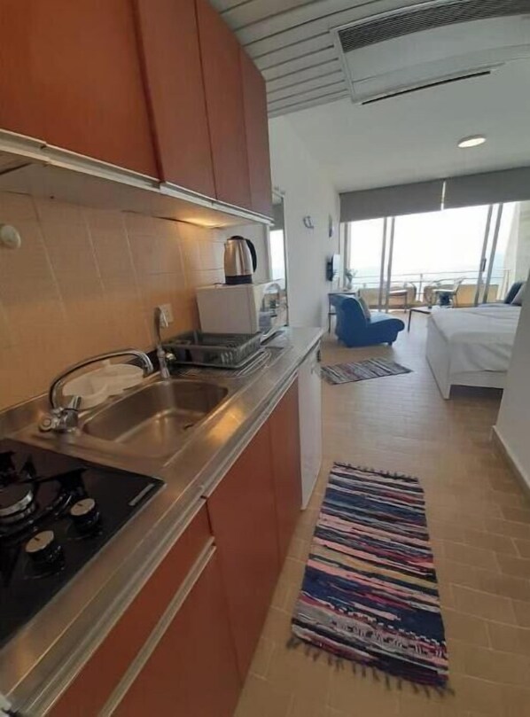 1 bedroom, Internet, bed sheets