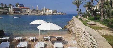 LiegestĂŒhle, StrandtĂŒcher