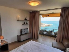1 bedroom, Internet, bed sheets